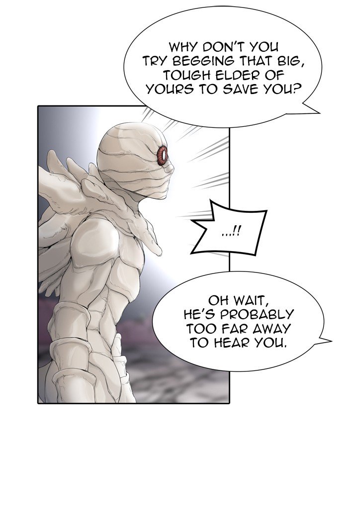 Tower of God Chapter 440 13